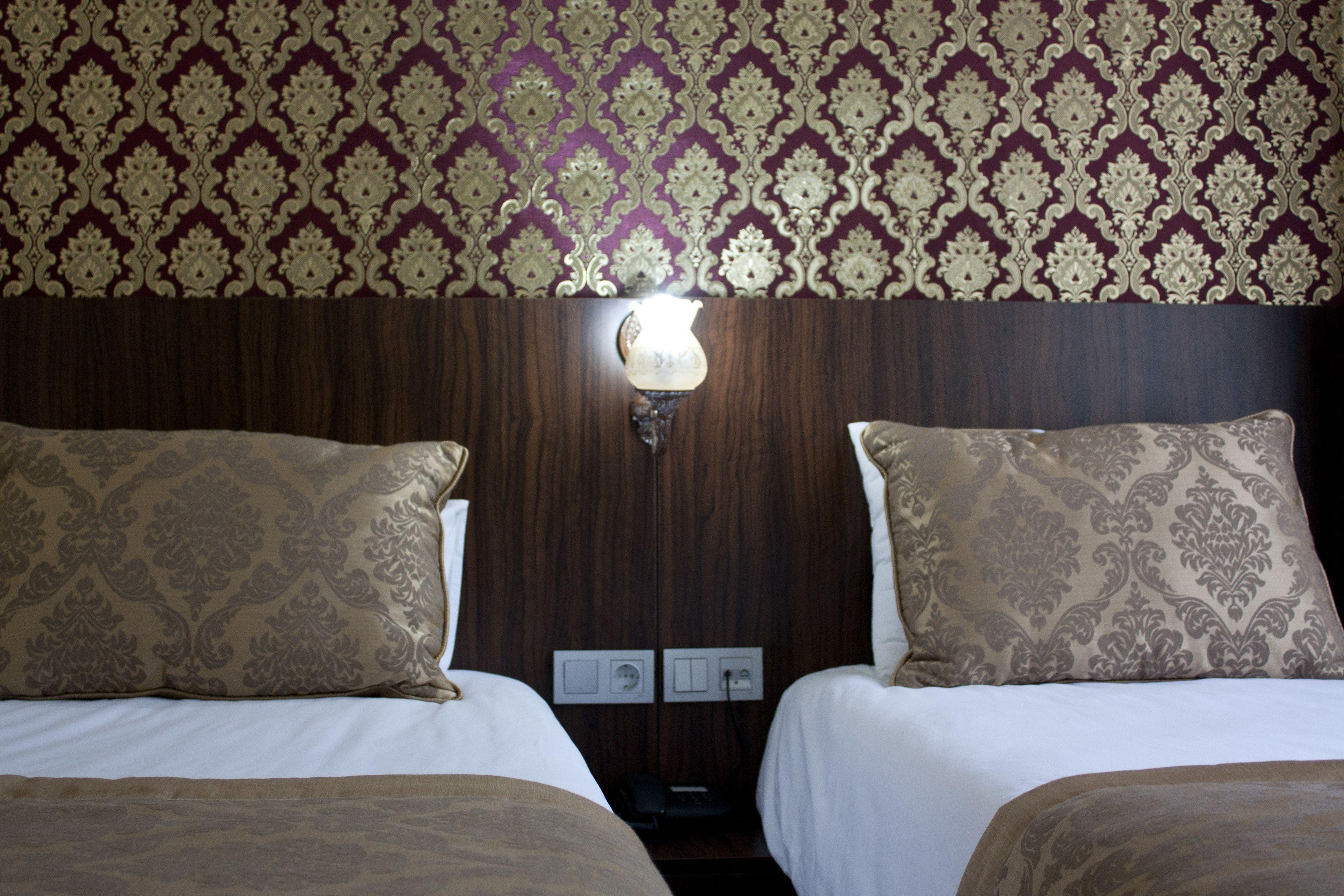 Istanbul Central Hotel, Istanbul